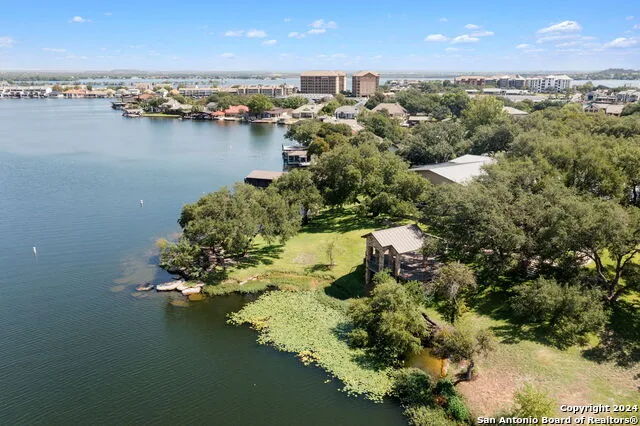 0 Purple Cir Horseshoe Bay, TX 78657