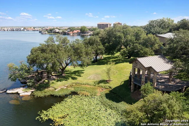 0 Purple Cir Horseshoe Bay, TX 78657