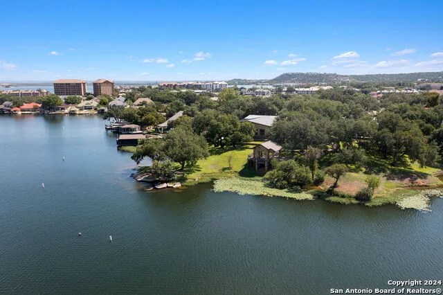 0 Purple Cir Horseshoe Bay, TX 78657