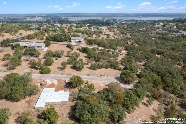 706 Sidewinder Horseshoe Bay, TX 78657