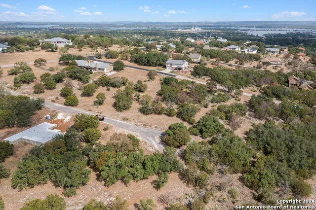 706 Sidewinder Horseshoe Bay, TX 78657
