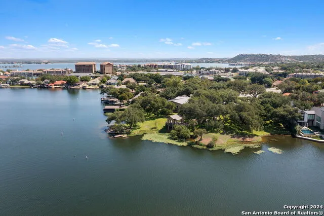 706 Sidewinder Horseshoe Bay, TX 78657