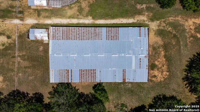 11224 Atkins Road Atascosa, TX 78002
