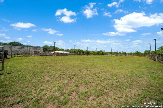 11224 Atkins Road Atascosa, TX 78002