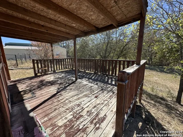 664 River Bend Road Bandera, TX 78003
