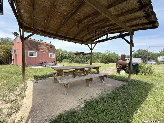 664 River Bend Road Bandera, TX 78003