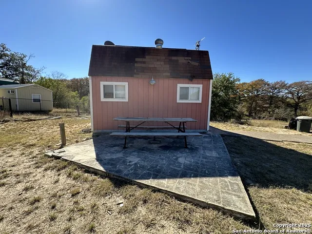 664 River Bend Road Bandera, TX 78003