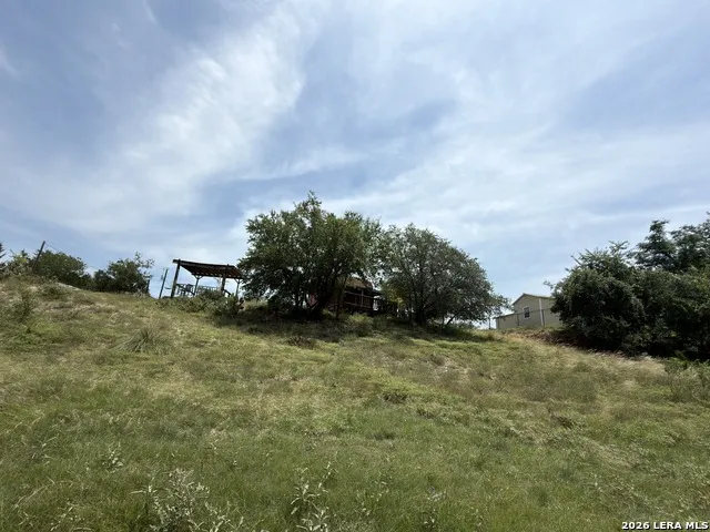 664 River Bend Road Bandera, TX 78003