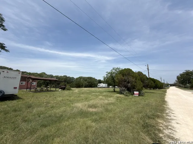664 River Bend Road Bandera, TX 78003