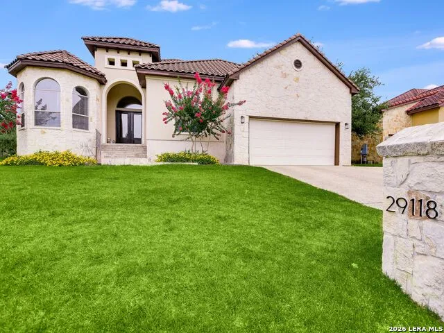 29118 Tivoli Way Fair Oaks Ranch, TX 78015