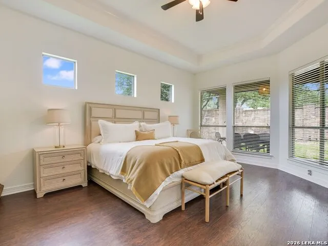 29118 Tivoli Way Fair Oaks Ranch, TX 78015