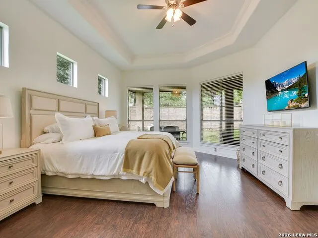29118 Tivoli Way Fair Oaks Ranch, TX 78015