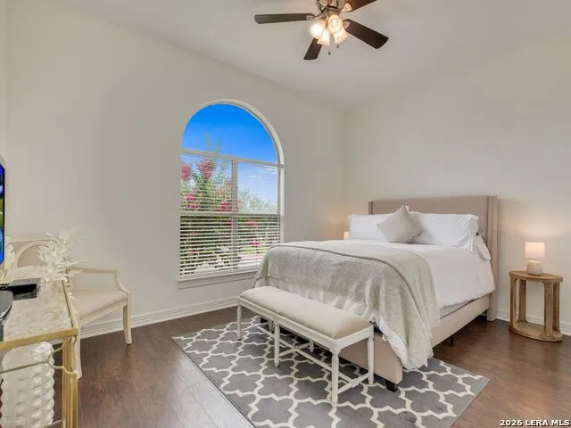 29118 Tivoli Way Fair Oaks Ranch, TX 78015