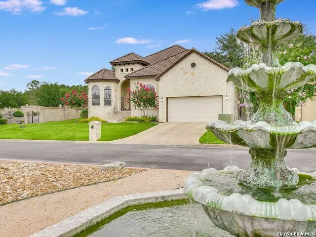 29118 Tivoli Way Fair Oaks Ranch, TX 78015