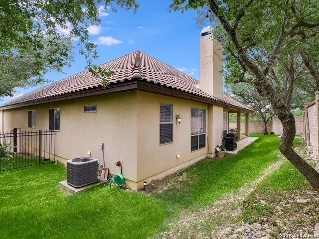 29118 Tivoli Way Fair Oaks Ranch, TX 78015