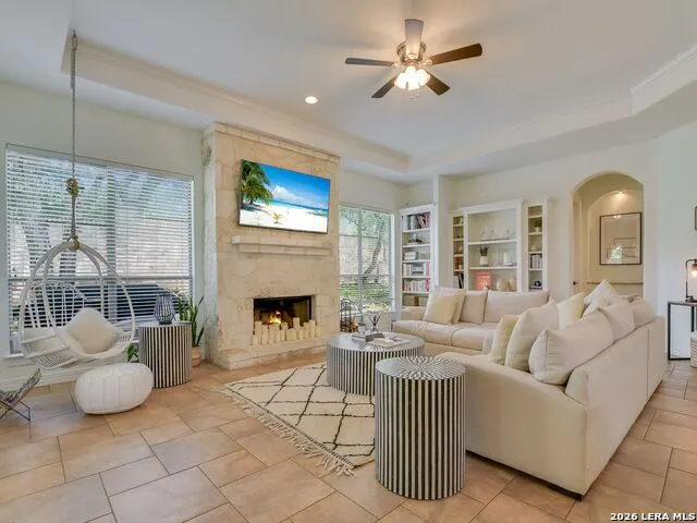 29118 Tivoli Way Fair Oaks Ranch, TX 78015