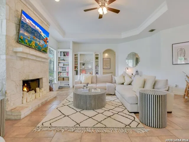 29118 Tivoli Way Fair Oaks Ranch, TX 78015
