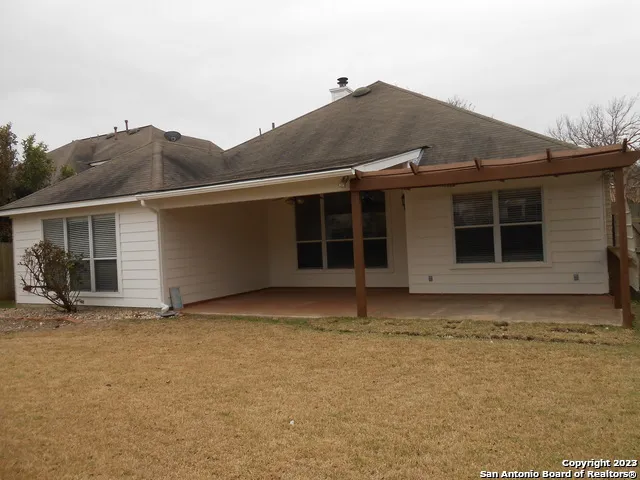 4724 green bluff Schertz, TX 78154
