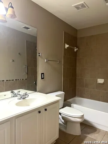 4724 green bluff Schertz, TX 78154