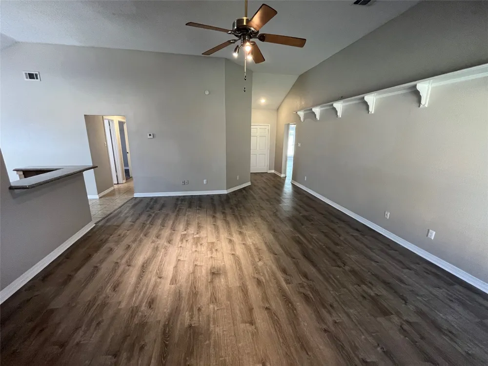 2405 Brookside Drive Rowlett, TX 75088