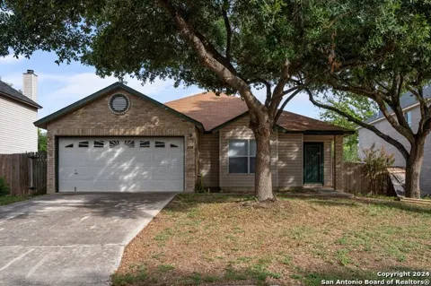 1004 Boxer Pass Drive