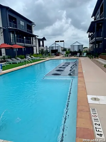 634 Central PKWY Unit 1114 New Braunfels, TX 78130