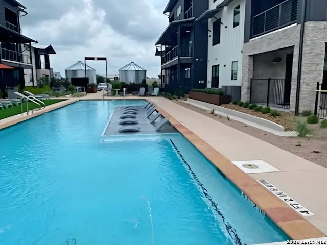 634 Central PKWY Unit 1114 New Braunfels, TX 78130