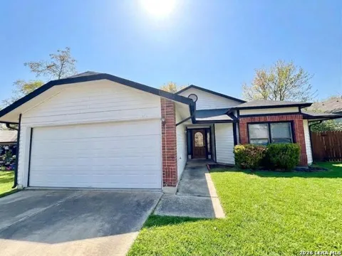 8626 Serene Ridge Drive