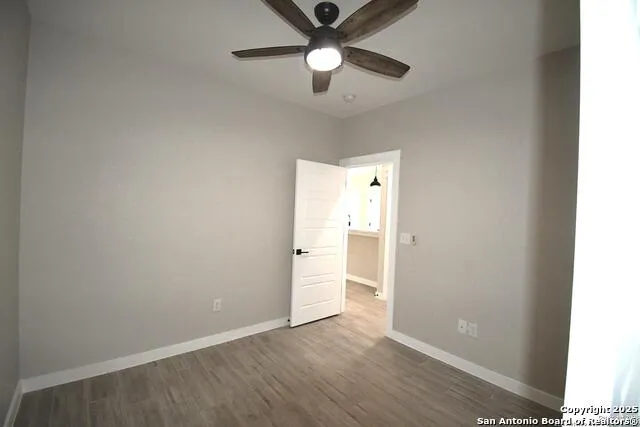 5961 Prairie Rd Unit 1 Von Ormy, TX 78073