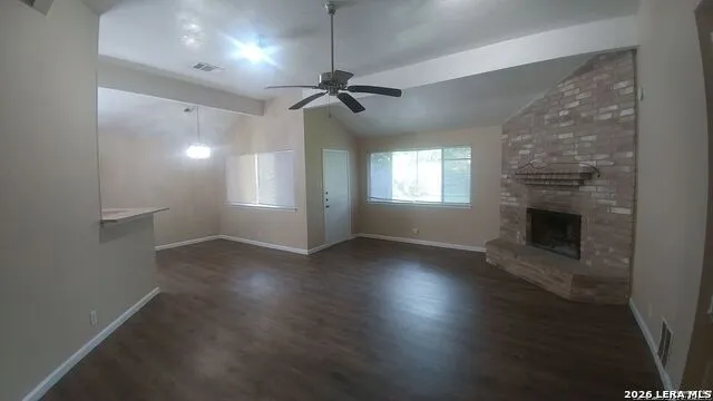8131 Forest Dawn Live Oak, TX 78233