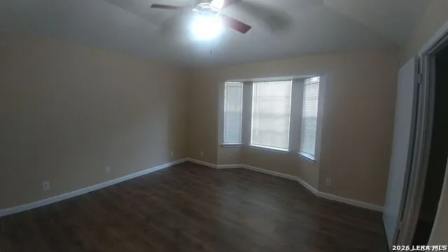 8131 Forest Dawn Live Oak, TX 78233