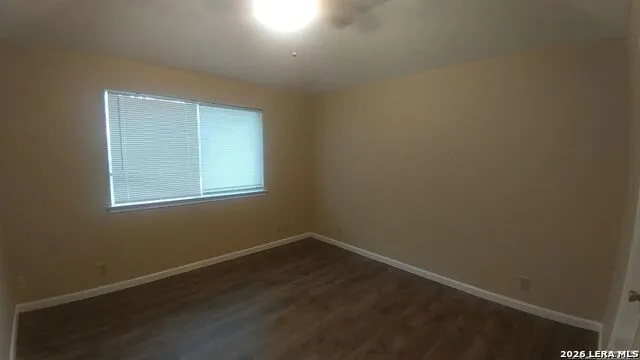 8131 Forest Dawn Live Oak, TX 78233