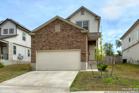 3931 Somers Crest