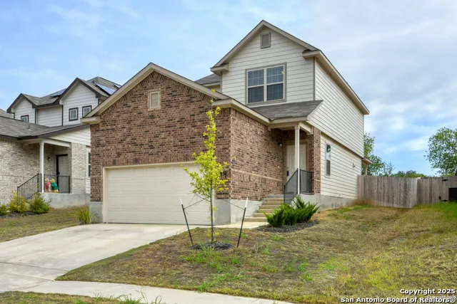 3931 Somers Crest San Antonio, TX 78211