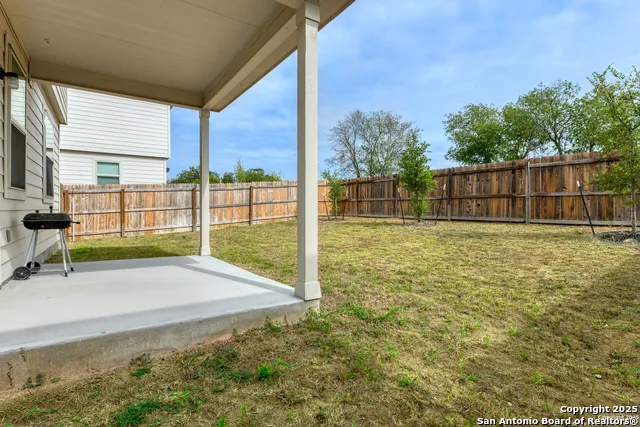 3931 Somers Crest San Antonio, TX 78211