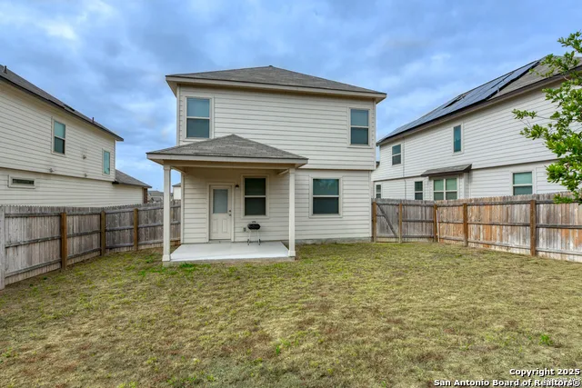 3931 Somers Crest San Antonio, TX 78211