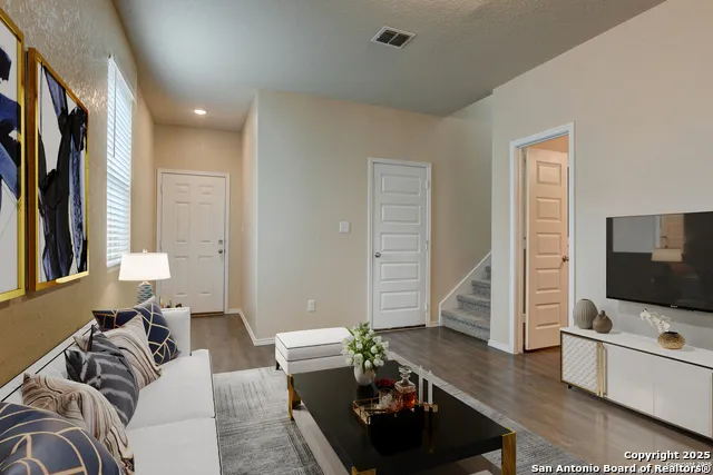 3931 Somers Crest San Antonio, TX 78211