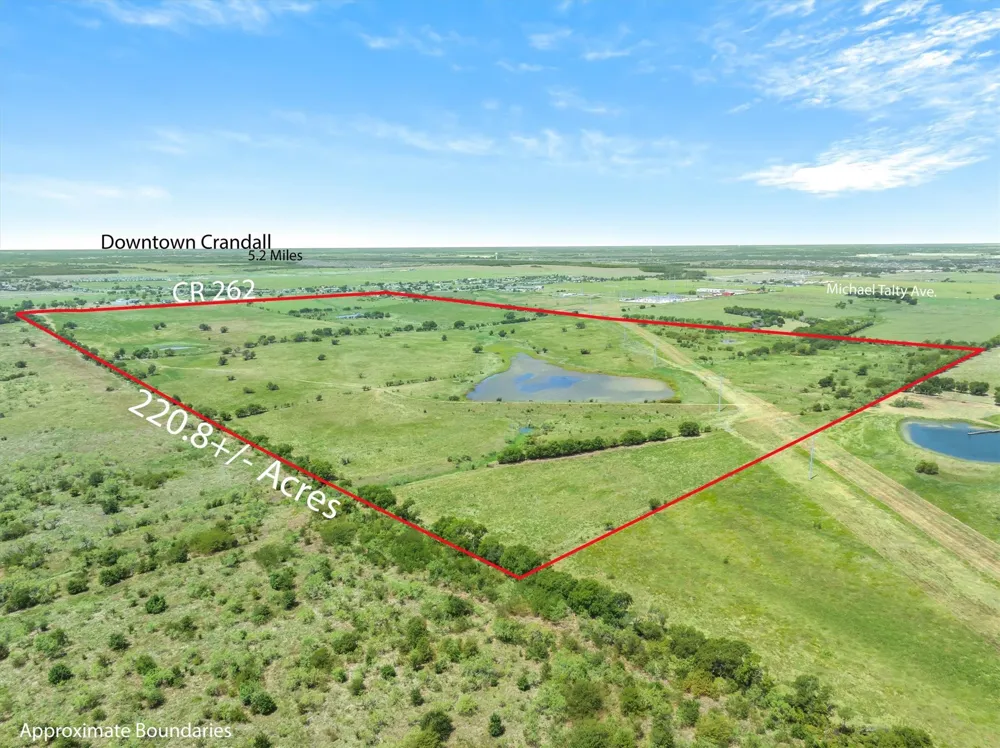 5030 Fm 148 Crandall, TX 75114