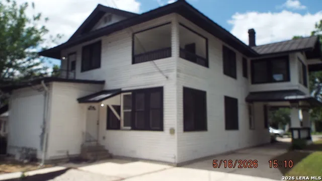 940 W Mulberry San Antonio, TX 78201