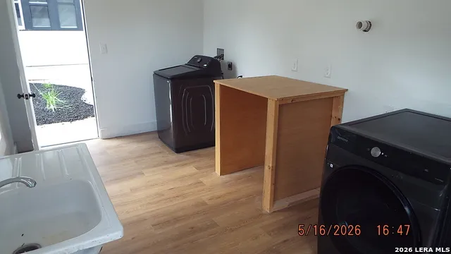 940 W Mulberry San Antonio, TX 78201
