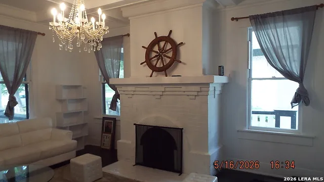 940 W Mulberry Unit DOWNSTAIRS, 1 San Antonio, TX 78201