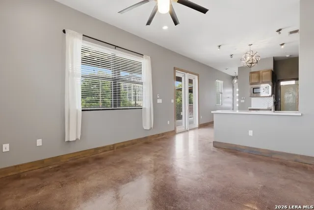 1542 ALAMO ST Unit 201 San Antonio, TX 78215