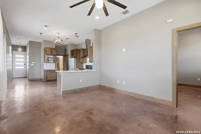 1542 ALAMO ST Unit 201 San Antonio, TX 78215