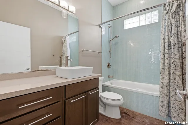 1542 ALAMO ST Unit 201 San Antonio, TX 78215