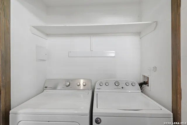 1542 ALAMO ST Unit 201 San Antonio, TX 78215