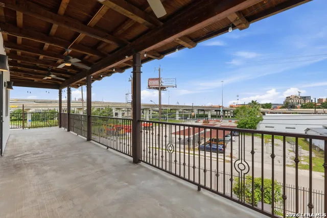 1542 ALAMO ST Unit 201 San Antonio, TX 78215