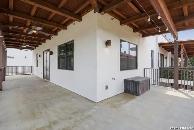 1542 ALAMO ST Unit 201 San Antonio, TX 78215