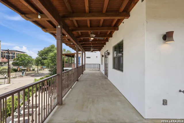 1542 ALAMO ST Unit 201 San Antonio, TX 78215