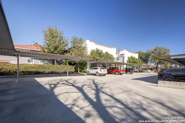 1542 ALAMO ST Unit 201 San Antonio, TX 78215