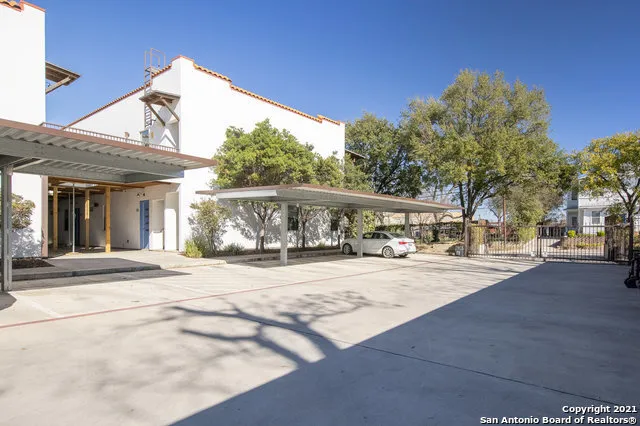 1542 ALAMO ST Unit 201 San Antonio, TX 78215